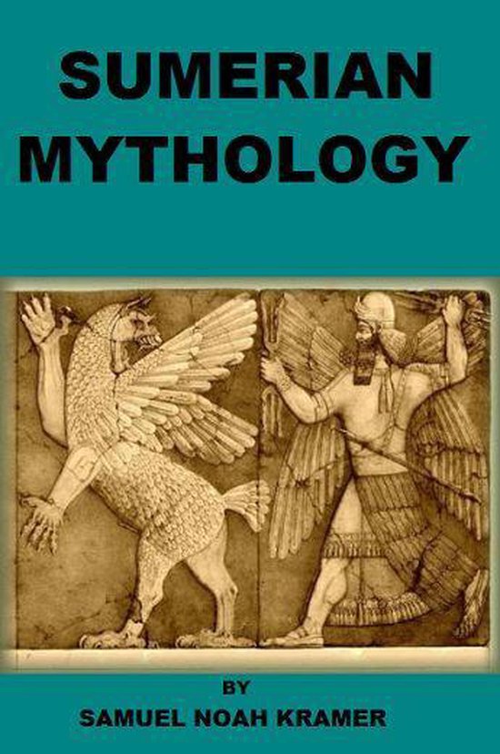 Foto: Sumerian mythology