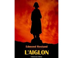 Omslag van L'Aiglon