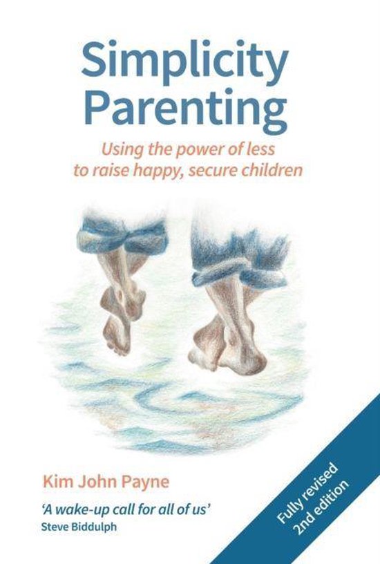 Simplicity Parenting - cover