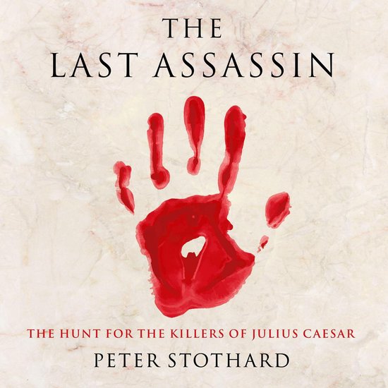 The Last Assassin - cover