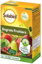 SOLABIOL SOFRUY15 Fruitmeststoffen - 1,5 kg