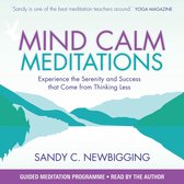 Mind Calm Meditations