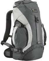 Active Leisure Broxon - Rugzak/Backpack - 20 Liter - Grijs