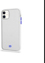 Celly - iPhone 11 - Glacier - Cover - Hoesje