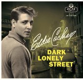 Dark Lonely Street (+CD)