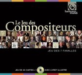 Various - Le Jeu Des Compositeurs