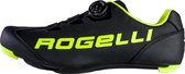 Rogelli Rogelli Raceschoenen Zw/Fluor AB-410  44