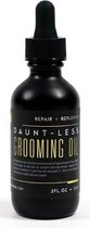 Dauntless Grooming Oil Fearless 59 ml.