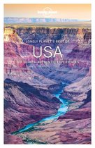 Travel Guide - Lonely Planet Best of USA
