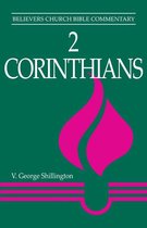 Believers Church Bible Commentary Series - 2 Corinthians