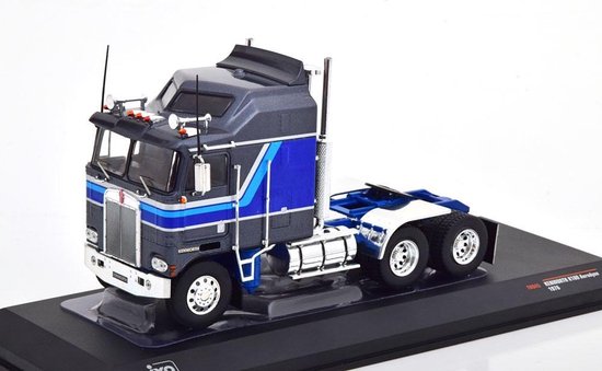 Maquette Camion : Kenworth Aerodyne