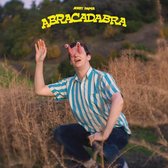 Jerry Paper - Abracadabra (LP)