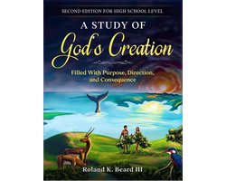 A Study of God's Creation