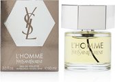 Yves Saint Laurent L'Homme 60 ml - Eau De Toilette - Herenparfum