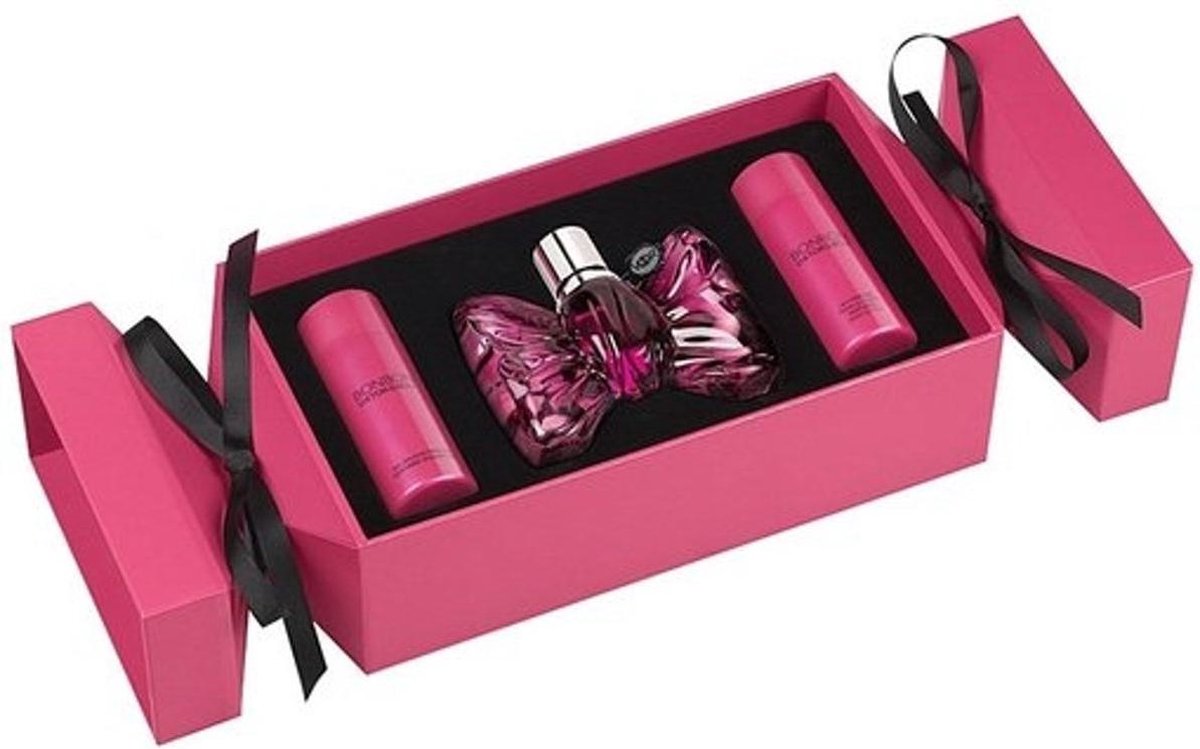 Bol Com Viktor Rolf Bon Bon 3 Delig Geschenkset