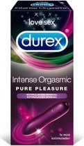 Durex Intense Orgasmic Pure Pleasure Vibrator