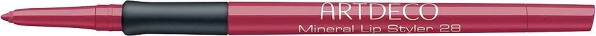 Lippenstift Mineral Artdeco