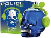 Police Mr Beat - 125ml - Eau de toilette