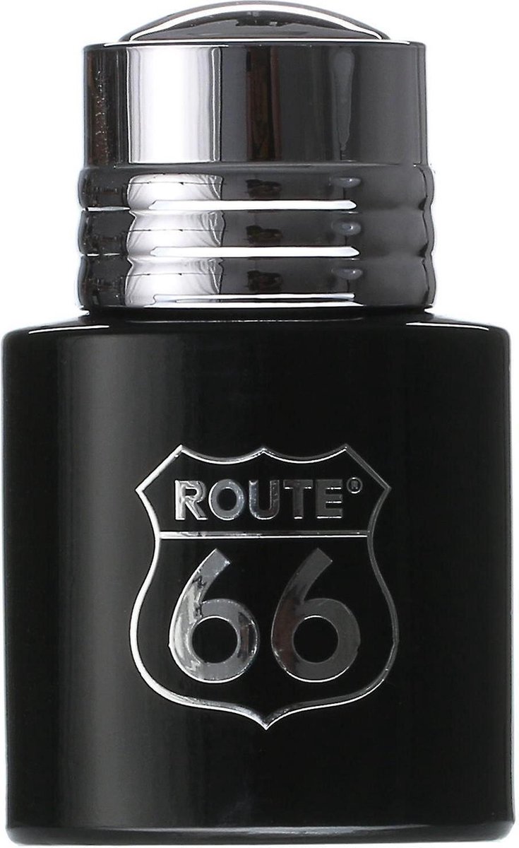 Route 66 Feel The Freedom Eau de Toilette 50ml spray
