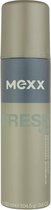 Mexx Fresh Man Deodorant Vapo 150 Ml (man)