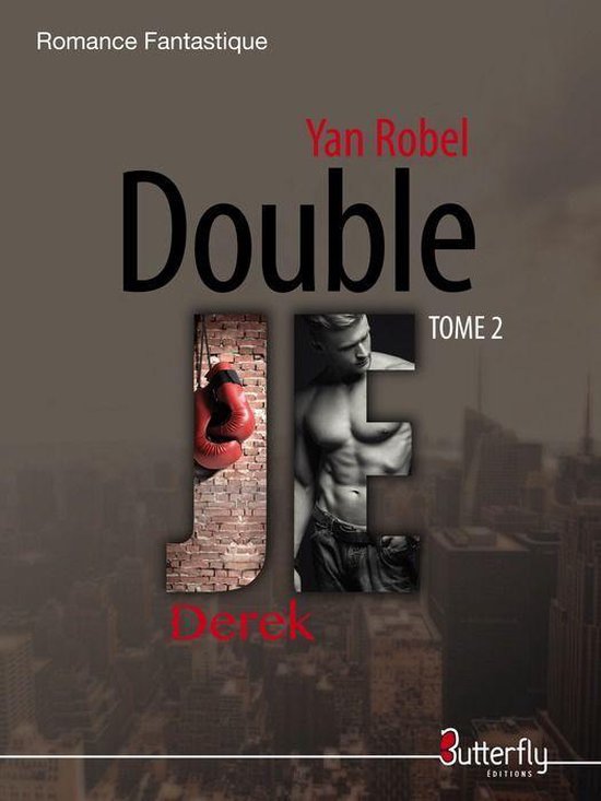 Double JE 2 - Double Je