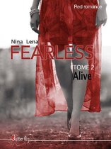 Red Romance 2 - Fearless - Alive