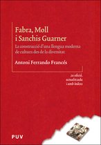 BIBLIOTECA LINGÜÍSTICA CATALANA 35 - Fabra, Moll i Sanchis Guarner (2a ed.)