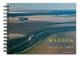 Wadden Werelderfgoed weekagenda 2021