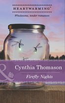 Firefly Nights (Mills & Boon Heartwarming)