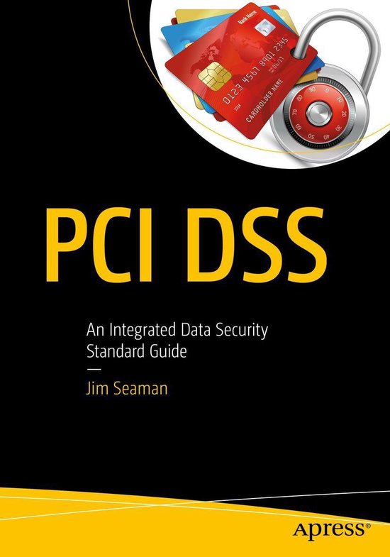 PCI DSS - cover