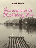 Las aventuras de Huckleberry Finn