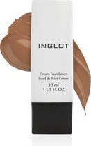 INGLOT Cream Foundation - 27