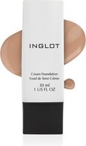 INGLOT Cream Foundation - 21