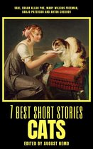 7 best short stories - specials 24 - 7 best short stories - Cats