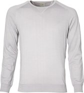 Jac Hensen Premium Pullover - Slim Fit -grijs - XL