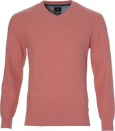 Jac Hensen Pullover - Modern Fit - Roze - L