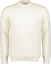 Jac Hensen Premium Pullover - Slim Fit - Crem - M