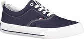 Tommy Jeans Sneaker - Blauw - 42