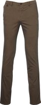 Jac Hensen Premium Chino - Slim Fit - Taupe - 54