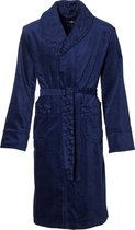 Jac Hensen Badjas - Modern Fit - Blauw - XL