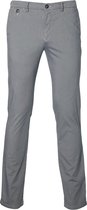 Jac Hensen Premium Chino - Slim Fit - Grijs - 54