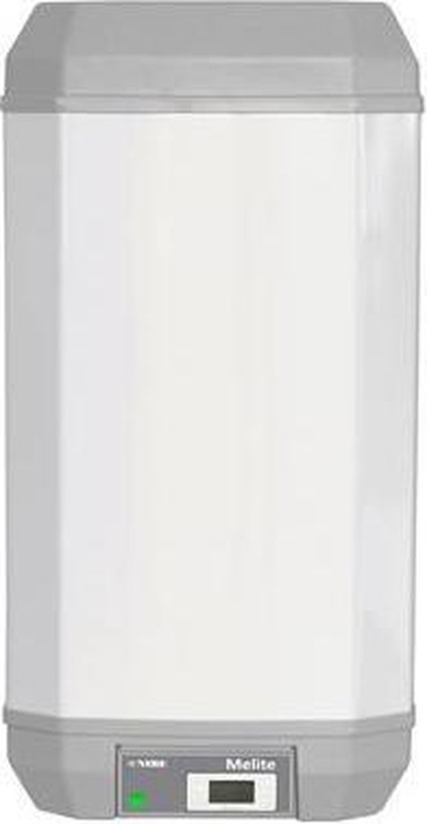 Nibe Melite elektrische Smart-boiler 100L m. energielabel B 84095