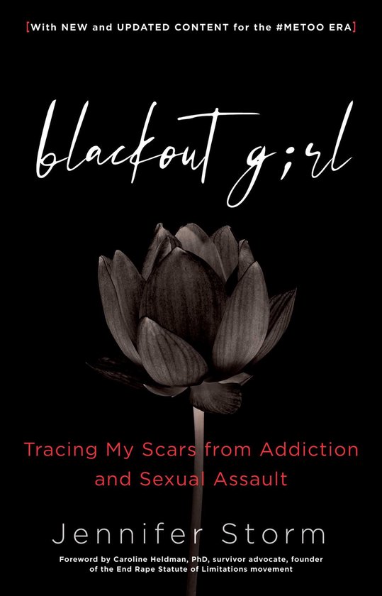 Blackout Girl - Blackout Girl - cover