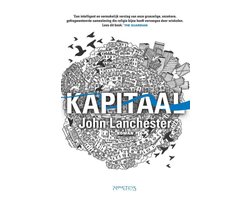 Omslag van Kapitaal