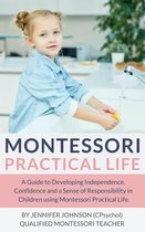 Montessori Practical Life