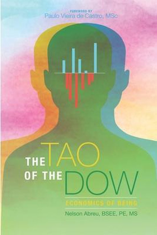 The Tao of the Dow - cover