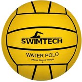 SwimTech Water Polo Ball