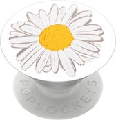 PopSockets X HappyCase PopGrip PopTop Greep en Standaard Bloemen