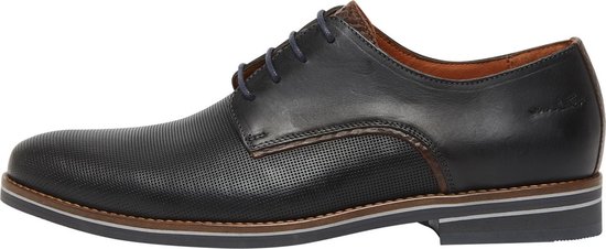 Van Lier Veterschoenen Schoenen Sabinus Limited Edition | bol.com