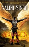 A Guild Hunter Novel 13 - Archangel's Sun